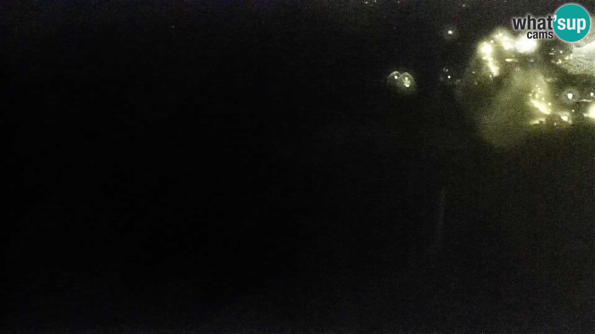 Livecam Pakoštane – Drage – Kornati – Vransko Jezero