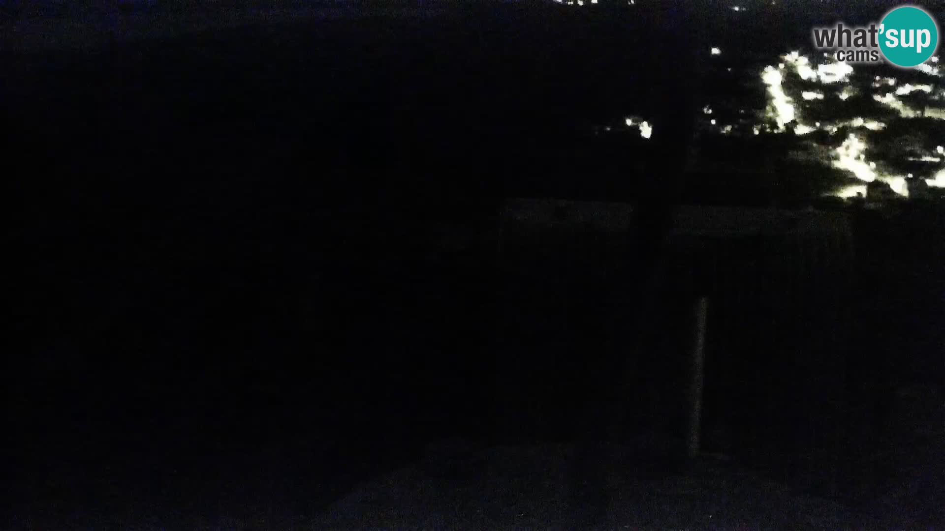 Livecam Pakoštane – Drage – Kornati – Vransko Jezero