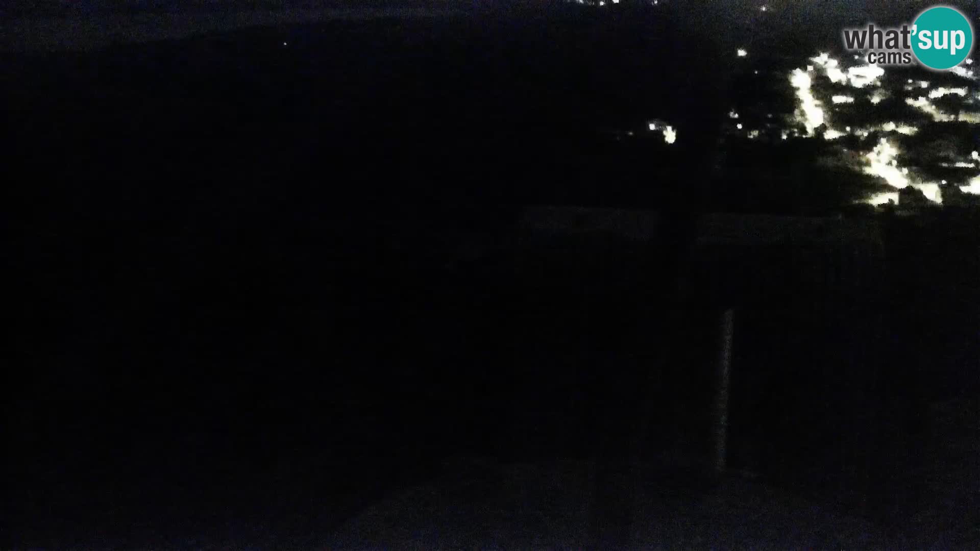 Live cam Pakoštane – Drage – Kornati – Vransko Jezero