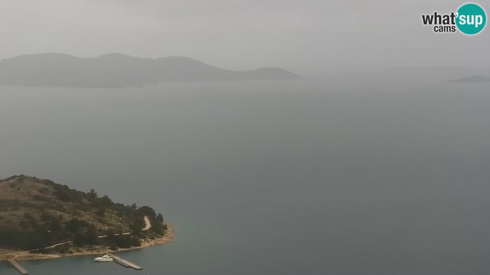 En vivo Pakoštane – Drage – Kornati – Vransko Jezero