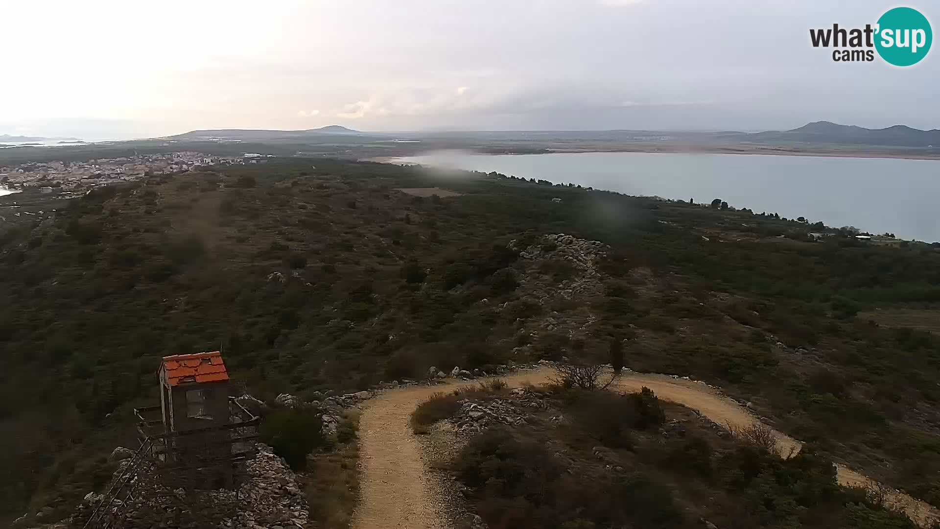 En vivo Pakoštane – Drage – Kornati – Vransko Jezero