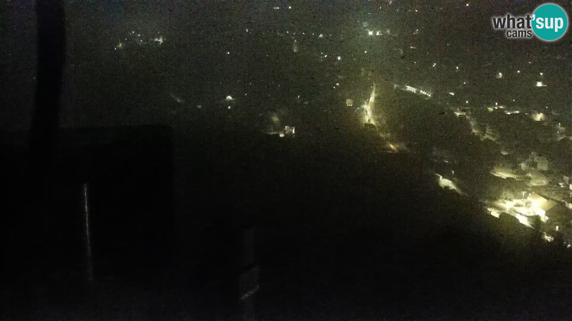 Live cam Pakoštane – Drage – Kornati – Vransko Jezero