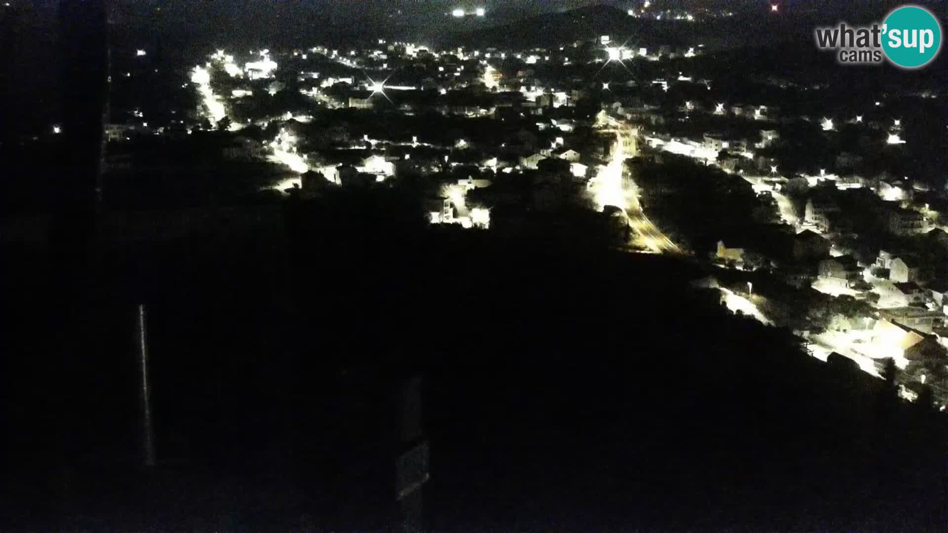 En vivo Pakoštane – Drage – Kornati – Vransko Jezero