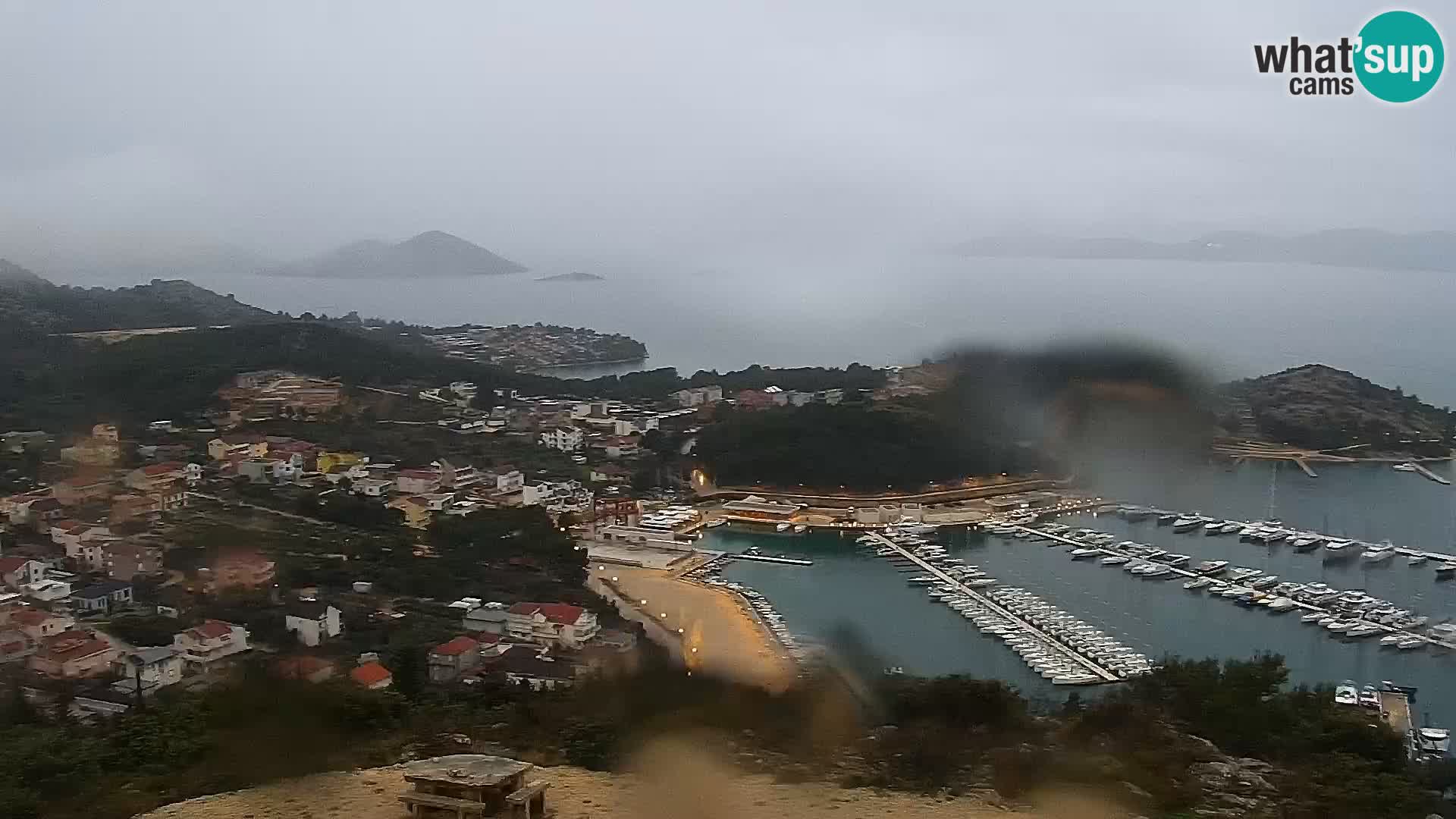 En vivo Pakoštane – Drage – Kornati – Vransko Jezero