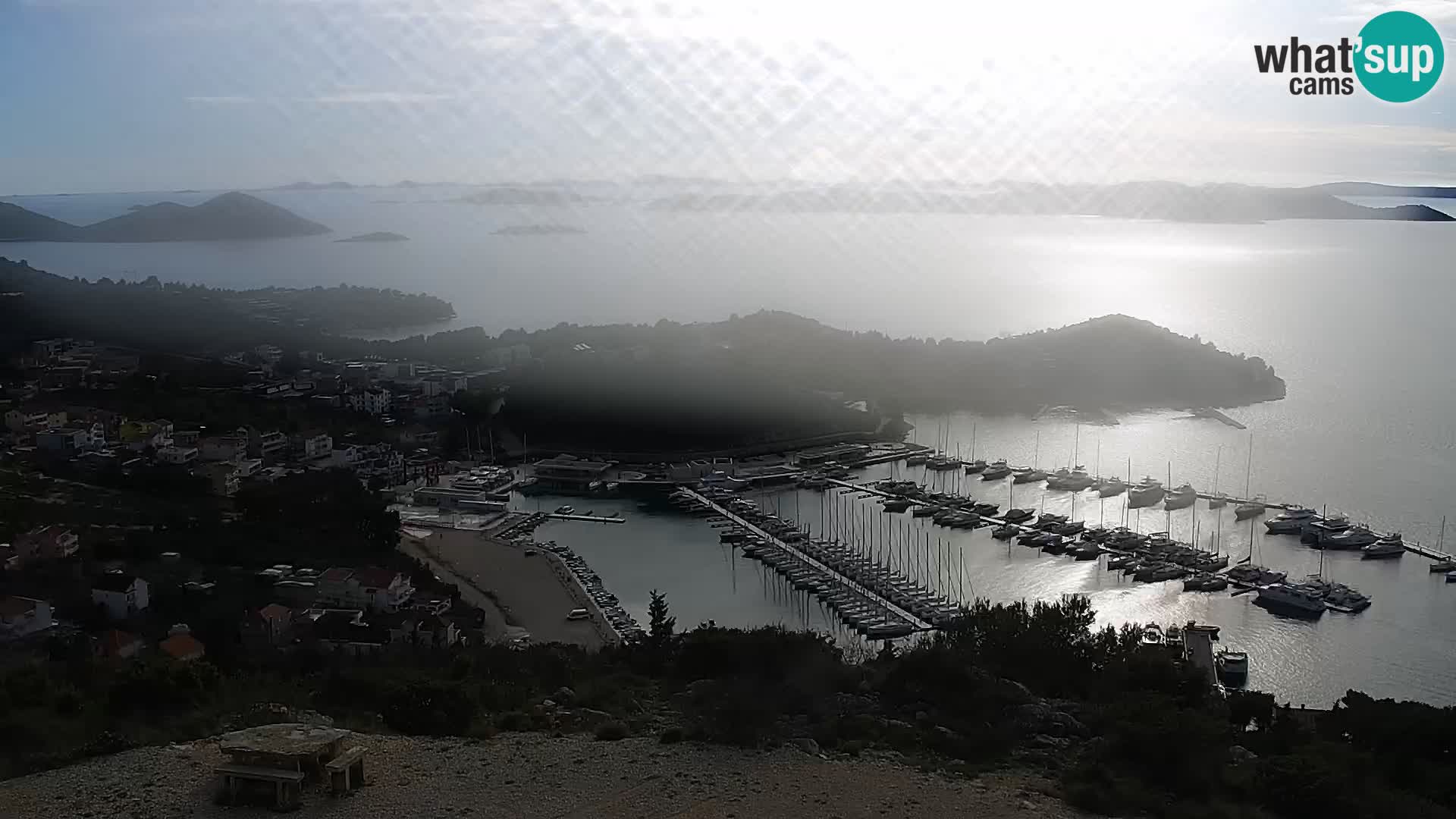 En vivo Pakoštane – Drage – Kornati – Vransko Jezero