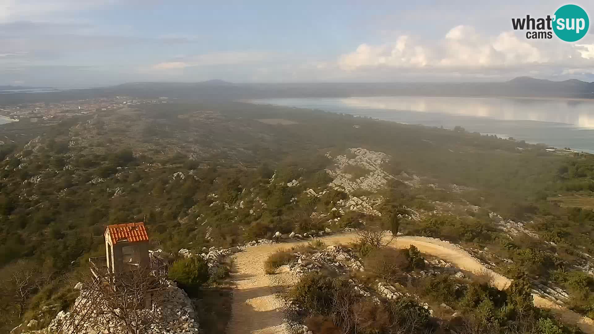 En vivo Pakoštane – Drage – Kornati – Vransko Jezero