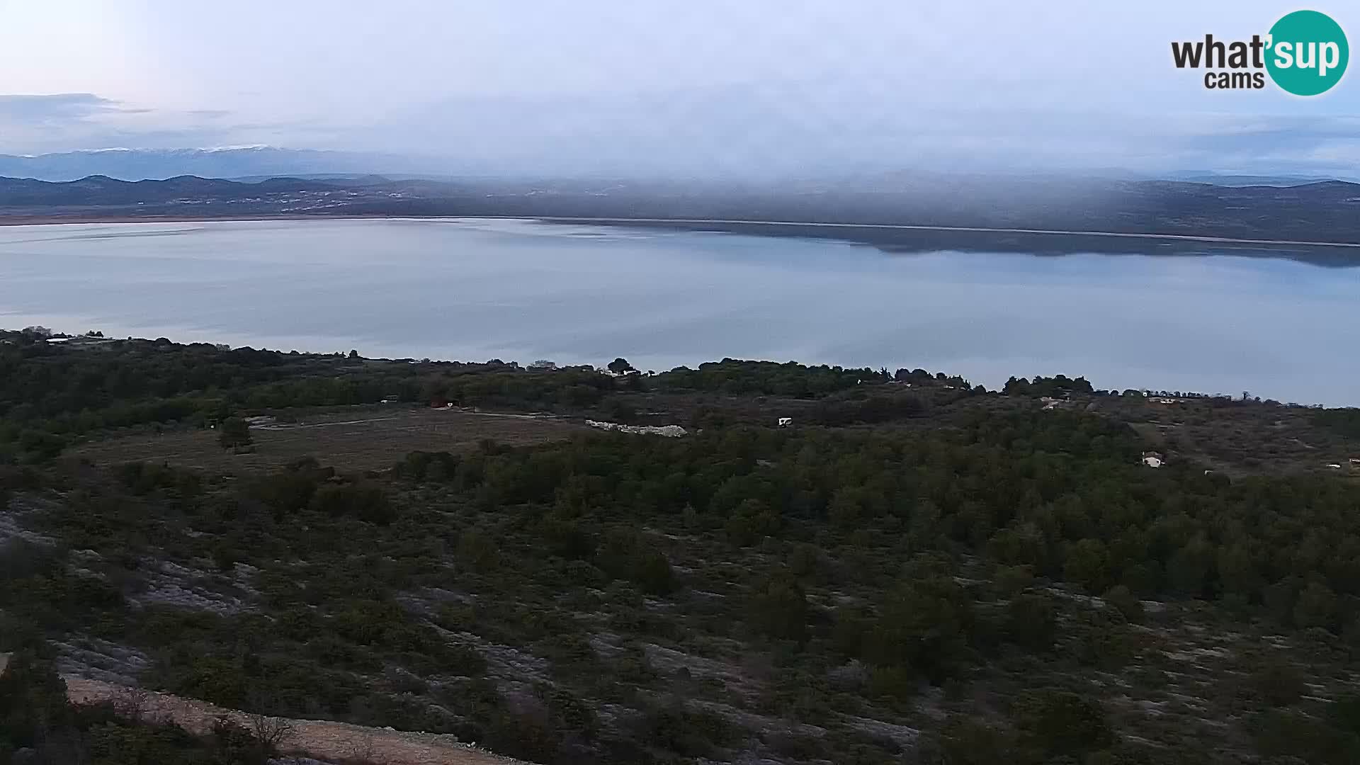 En vivo Pakoštane – Drage – Kornati – Vransko Jezero