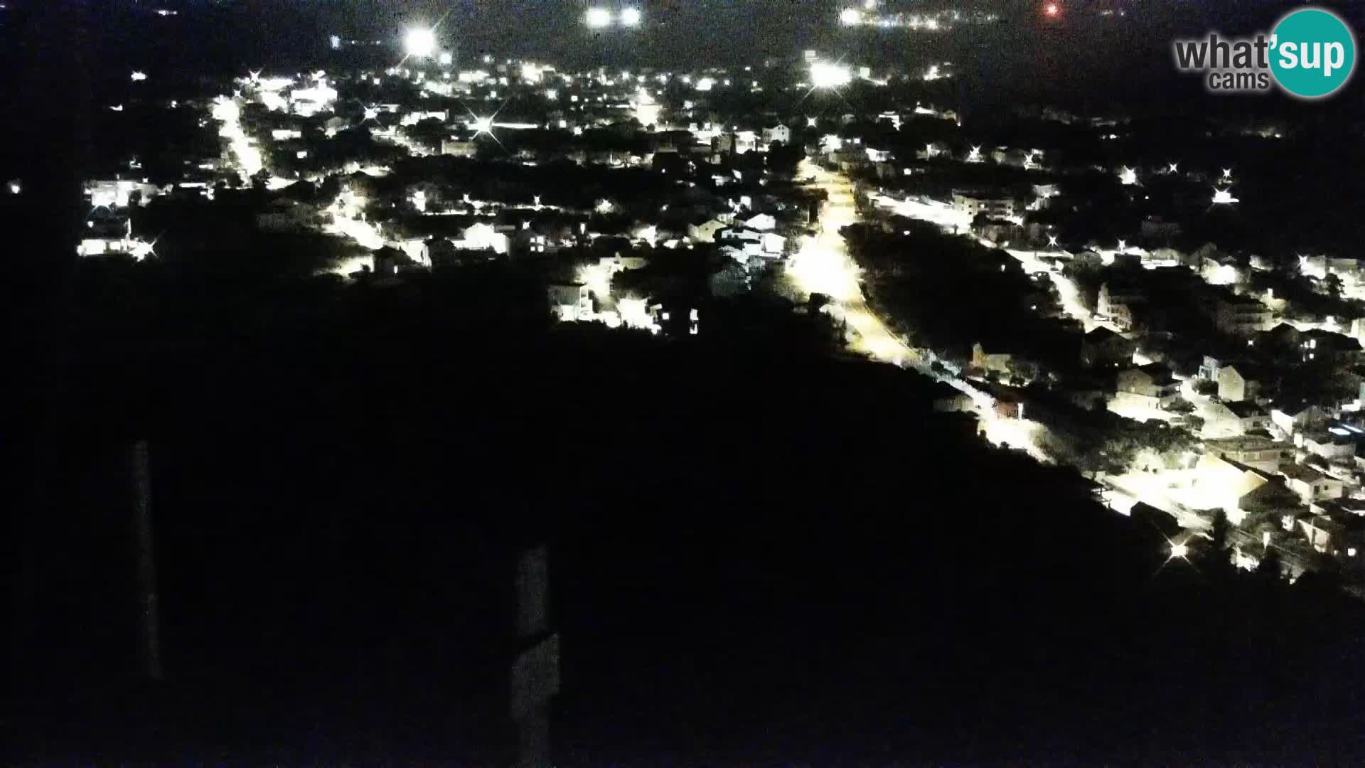 En vivo Pakoštane – Drage – Kornati – Vransko Jezero