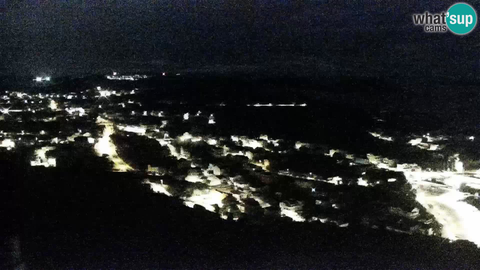 En vivo Pakoštane – Drage – Kornati – Vransko Jezero