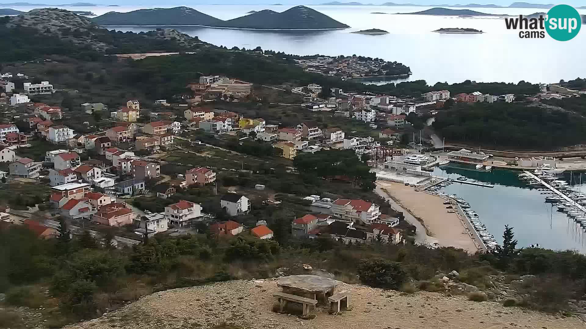 En vivo Pakoštane – Drage – Kornati – Vransko Jezero