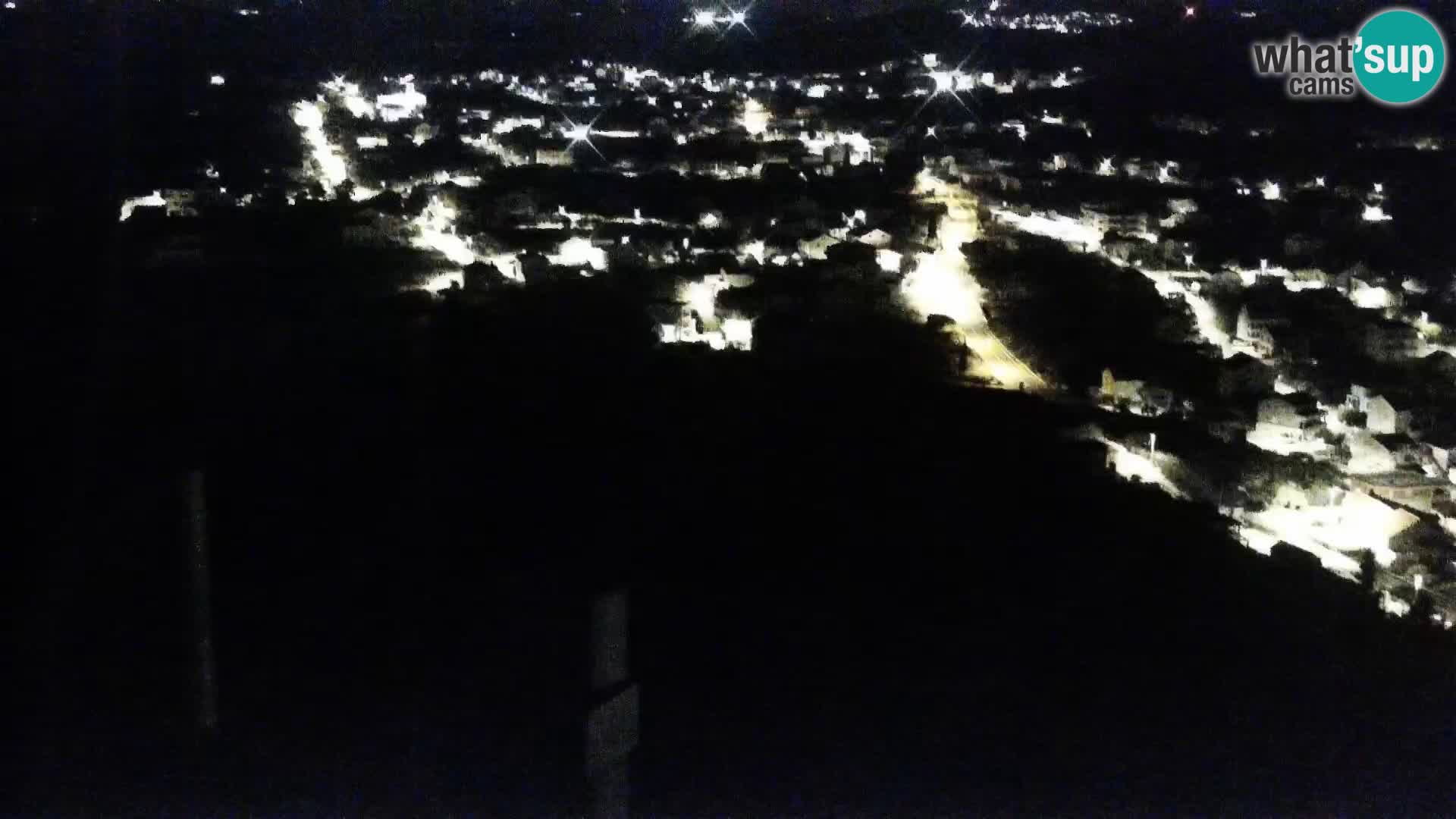 Live cam Pakoštane – Drage – Kornati – Vransko Jezero