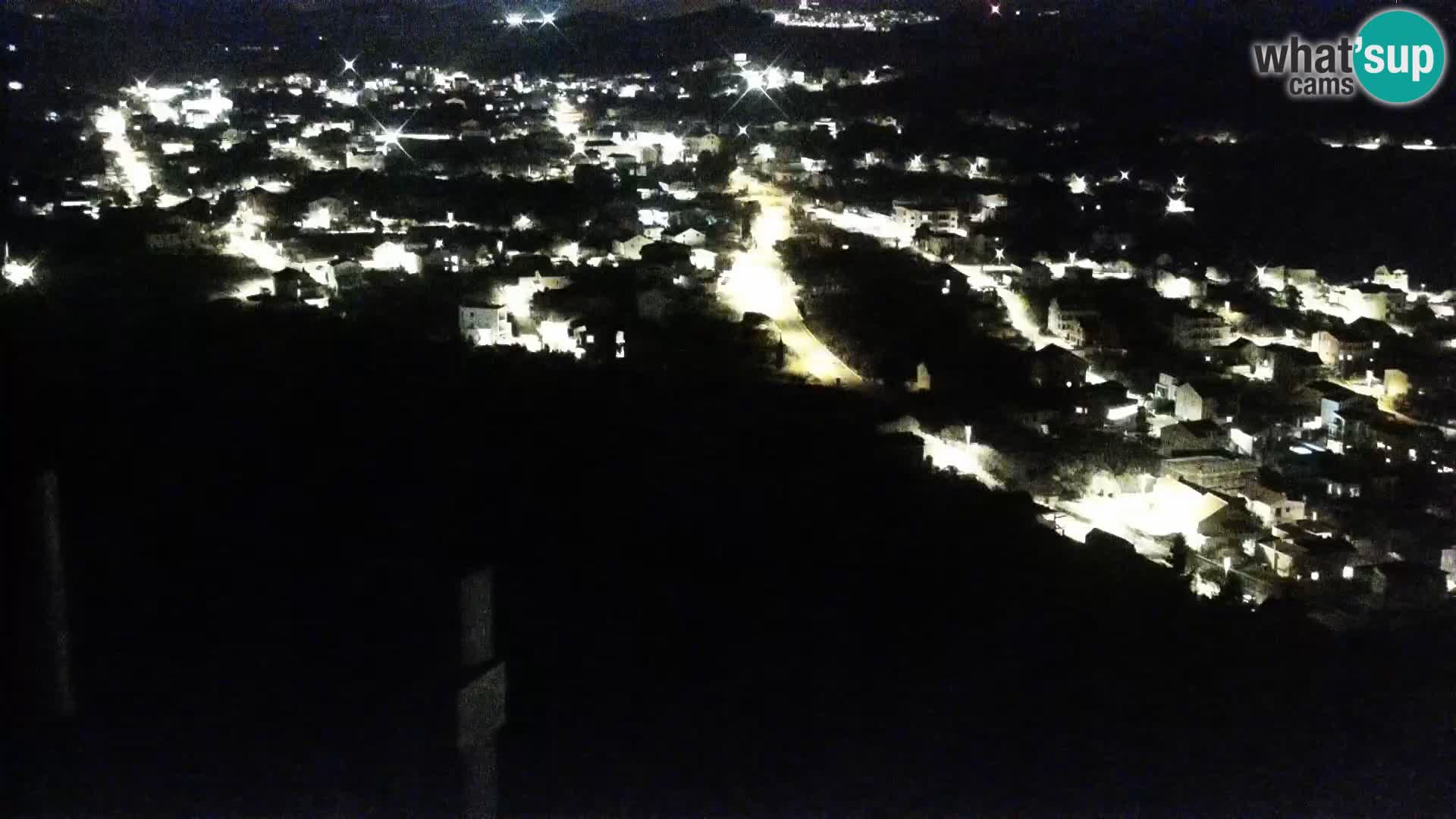 Live cam Pakoštane – Drage – Kornati – Vransko Jezero