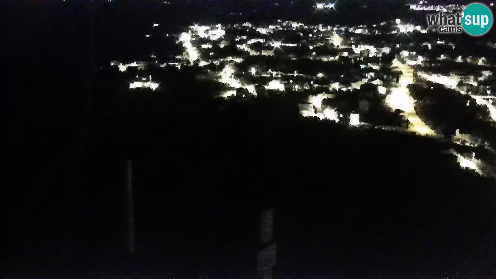 Livecam Pakoštane – Drage – Kornati – Vransko Jezero