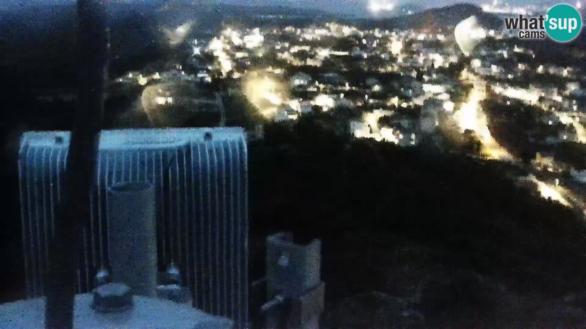 En vivo Pakoštane – Drage – Kornati – Vransko Jezero