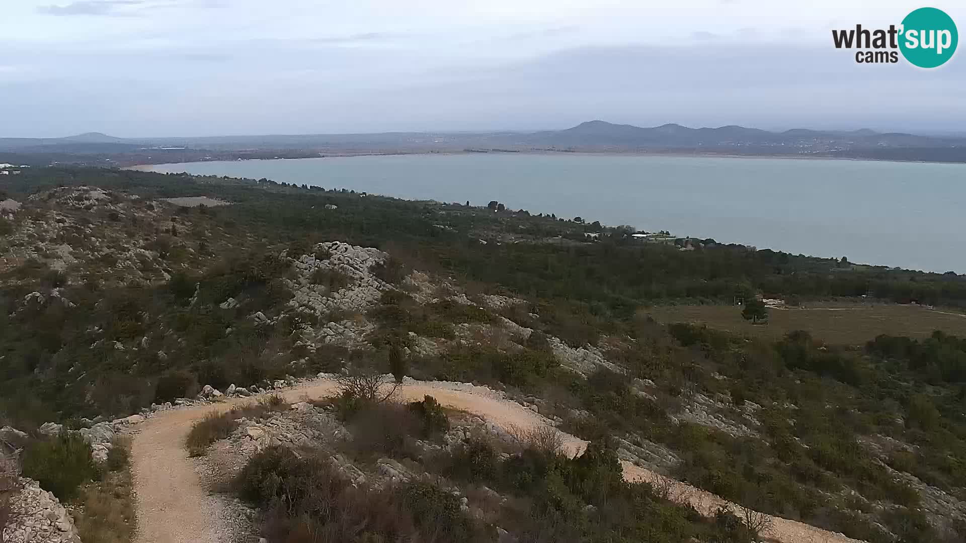 En vivo Pakoštane – Drage – Kornati – Vransko Jezero