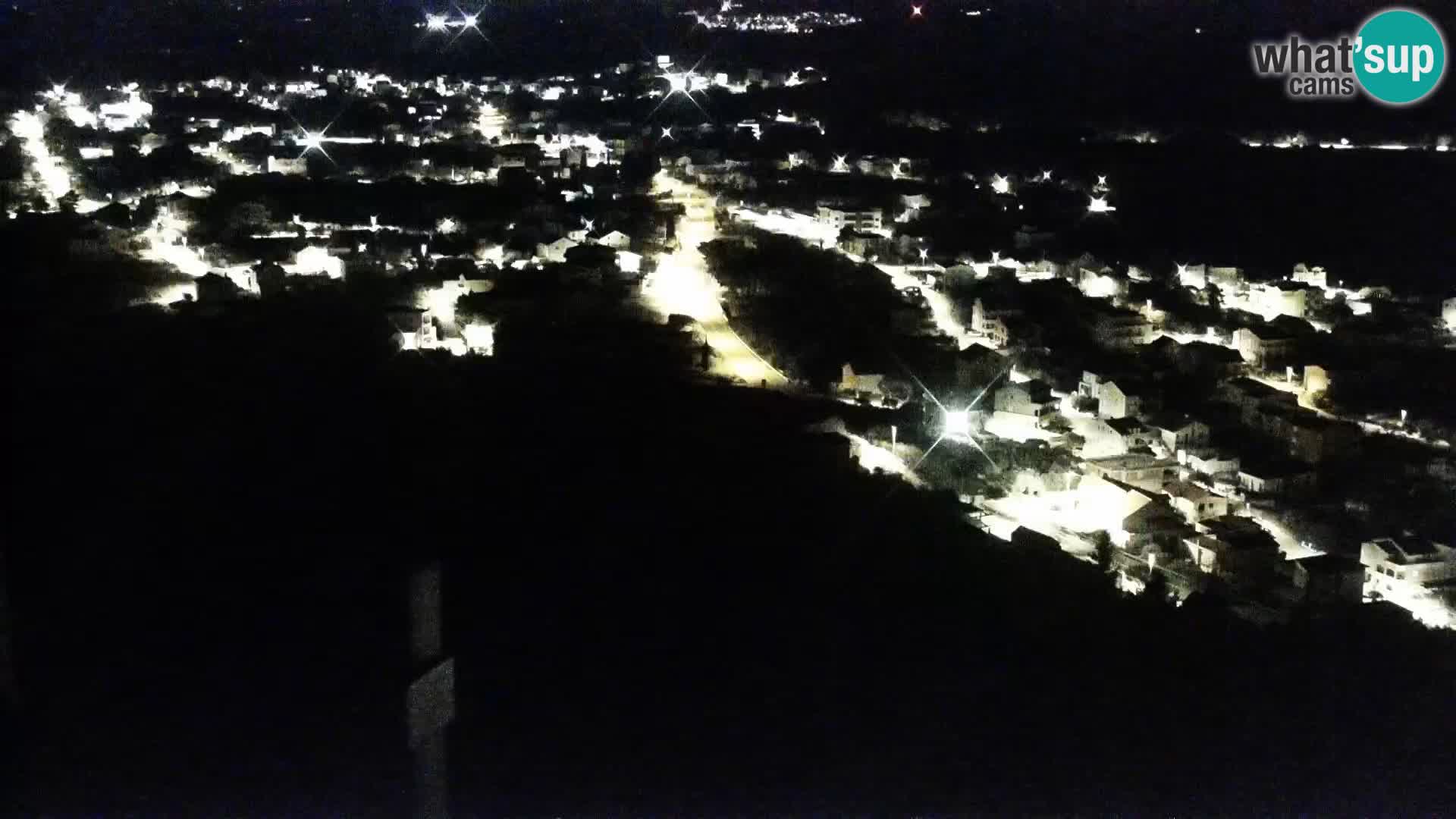 Live cam Pakoštane – Drage – Kornati – Vransko Jezero