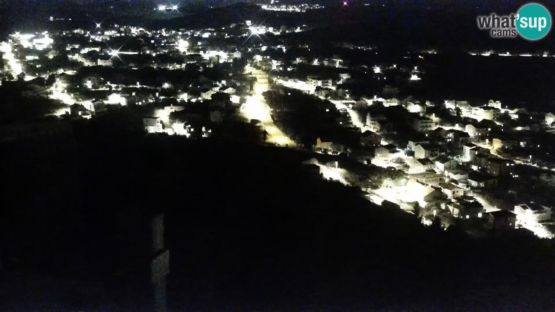 Web kamere Pakoštane – Drage – Kornati – Vransko Jezero