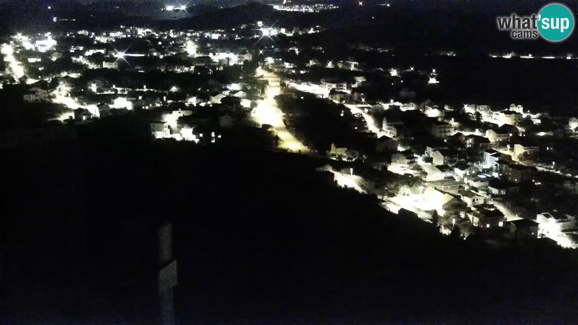 Web kamere Pakoštane – Drage – Kornati – Vransko Jezero