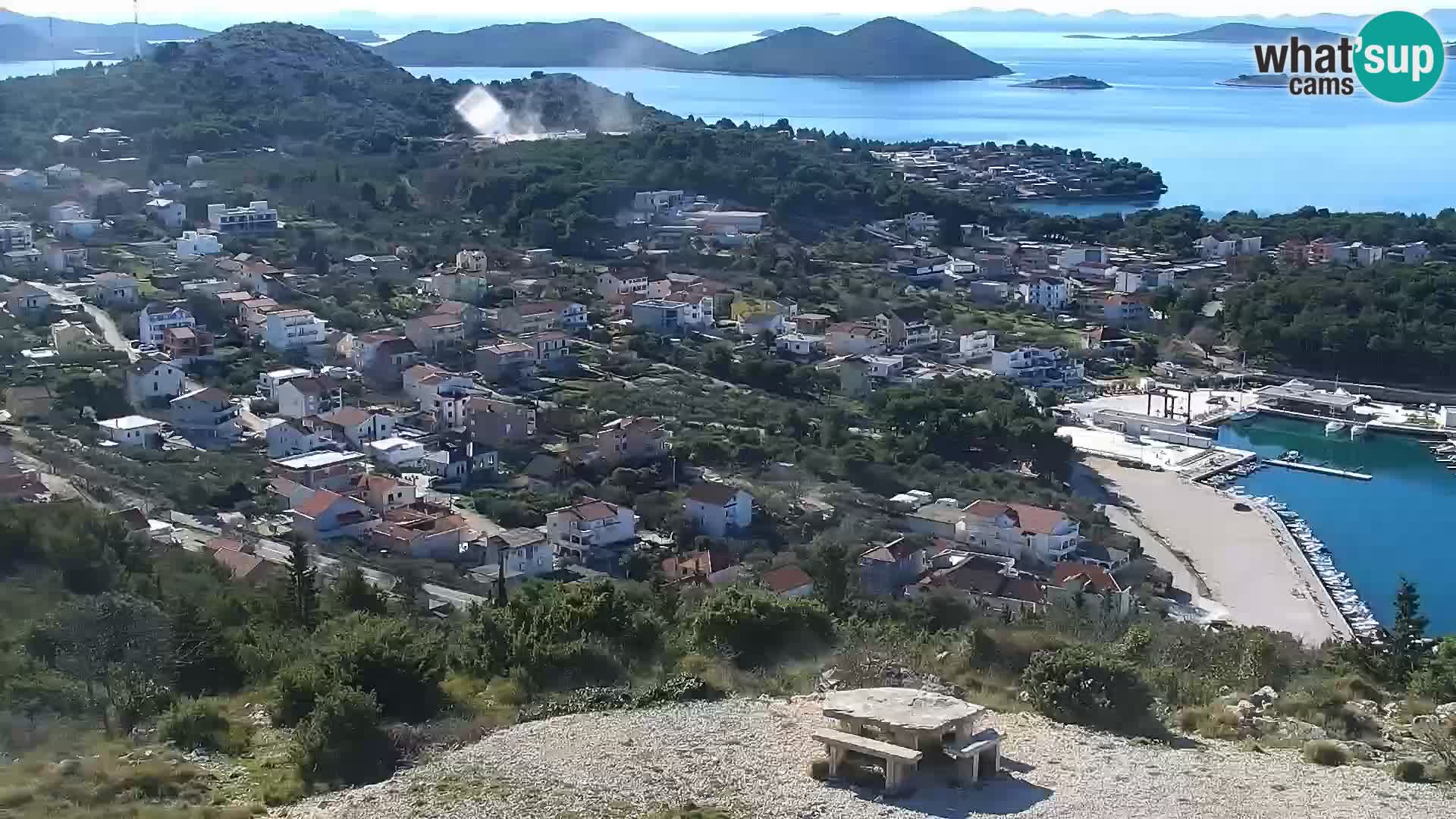 En vivo Pakoštane – Drage – Kornati – Vransko Jezero