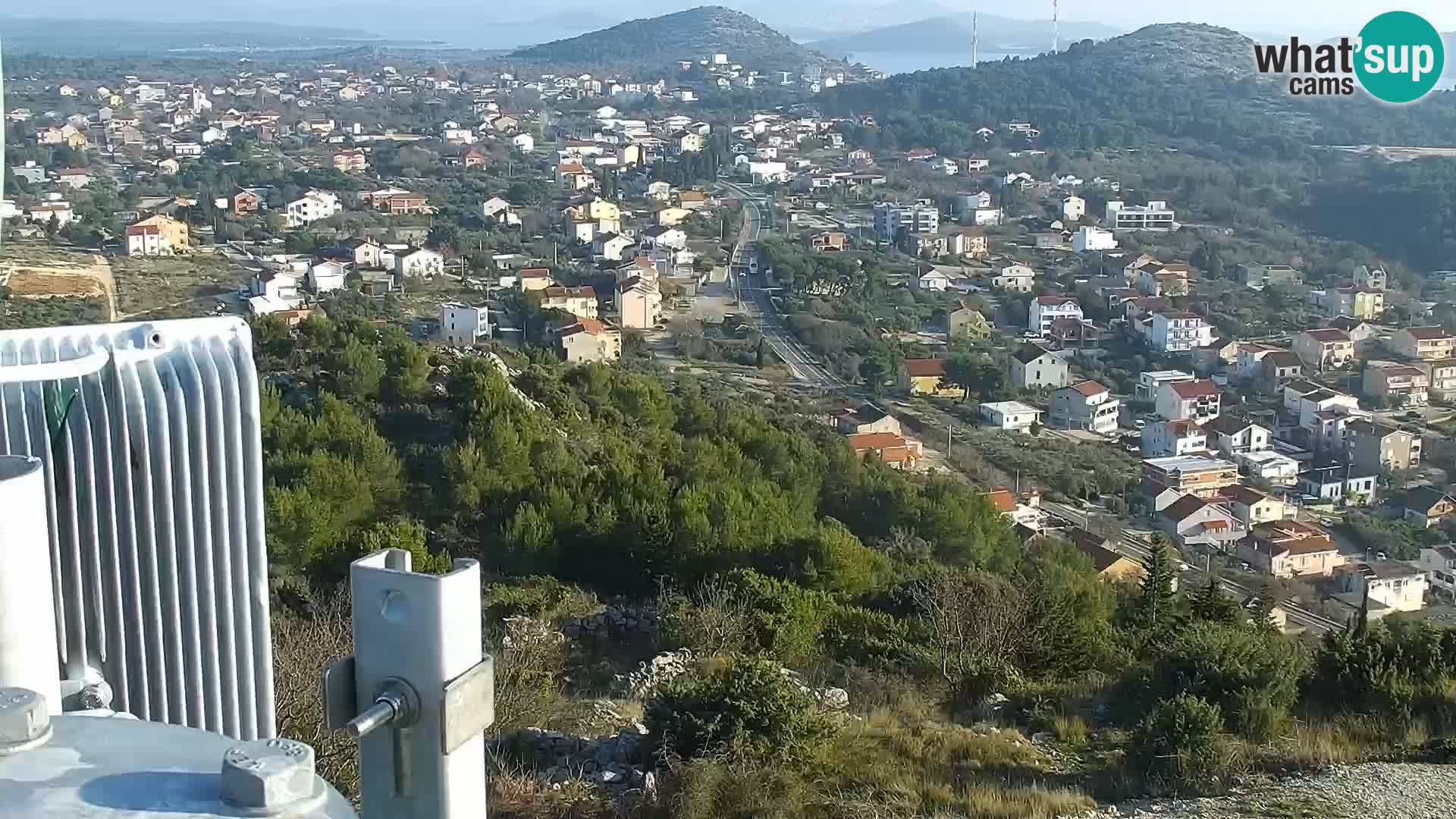 En vivo Pakoštane – Drage – Kornati – Vransko Jezero