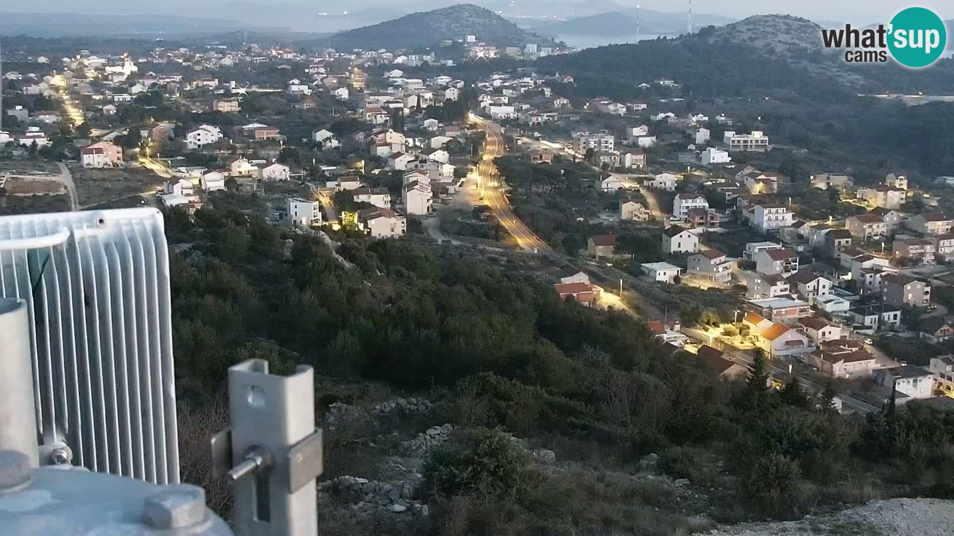 En vivo Pakoštane – Drage – Kornati – Vransko Jezero