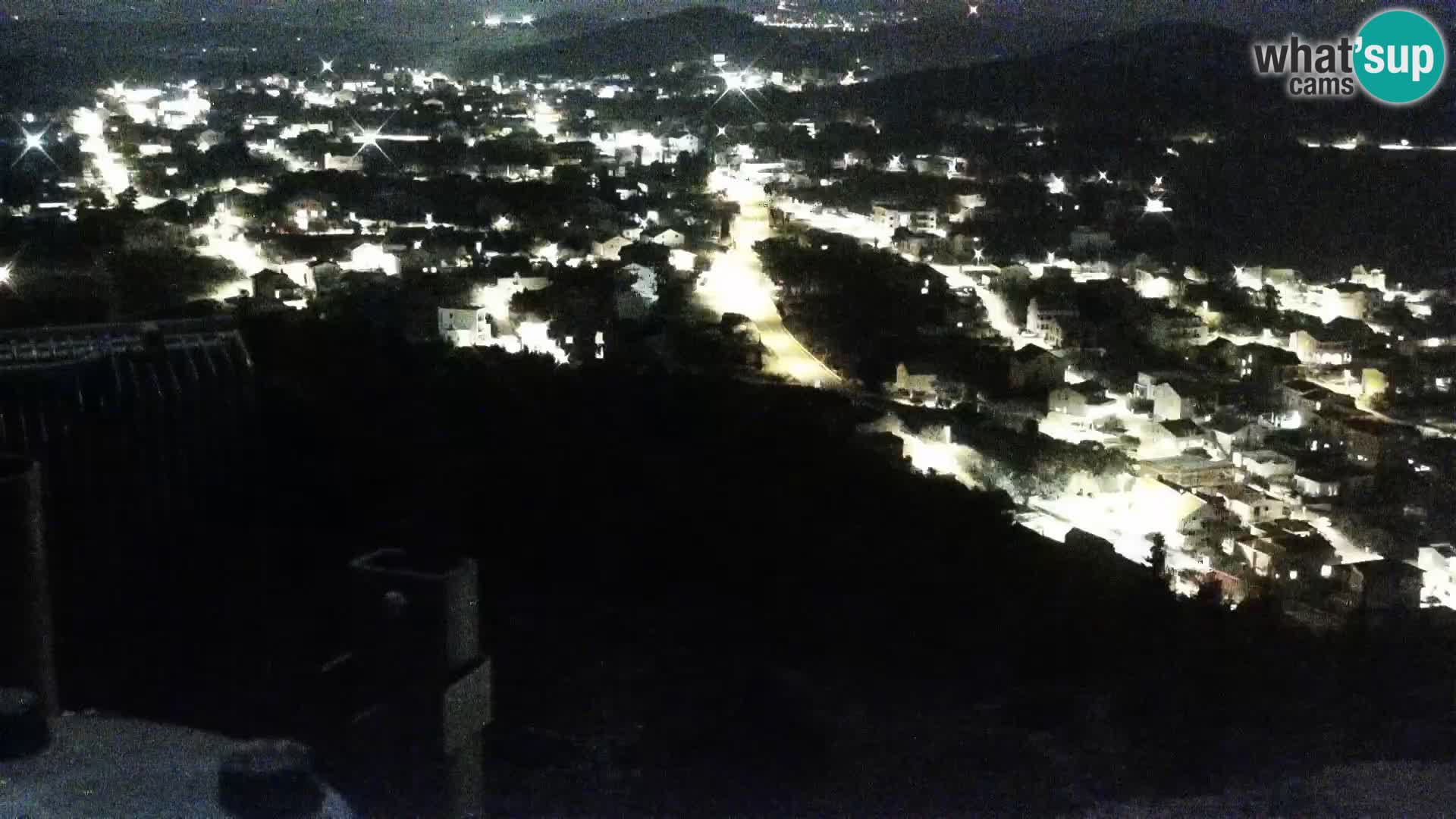 Web kamere Pakoštane – Drage – Kornati – Vransko Jezero