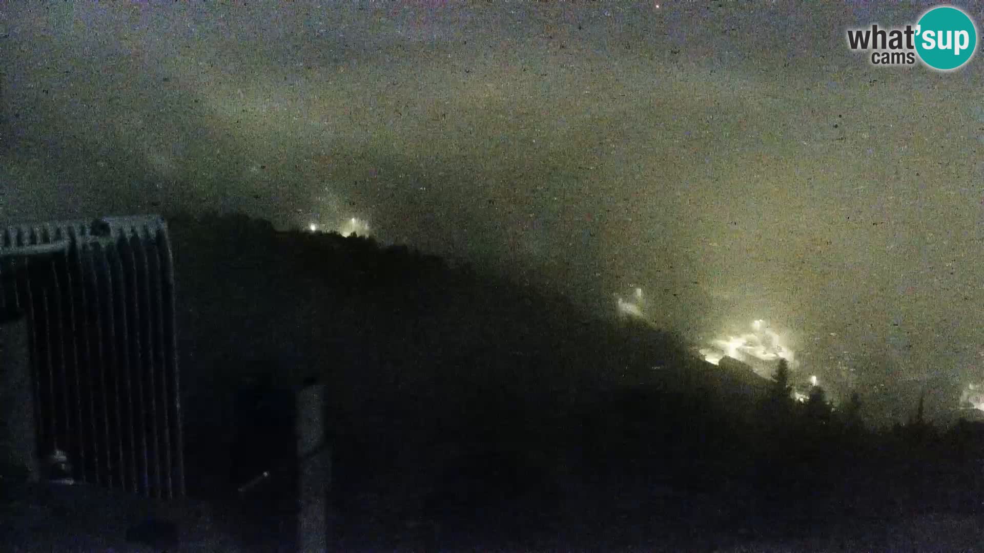 Live cam Pakoštane – Drage – Kornati – Vransko Jezero