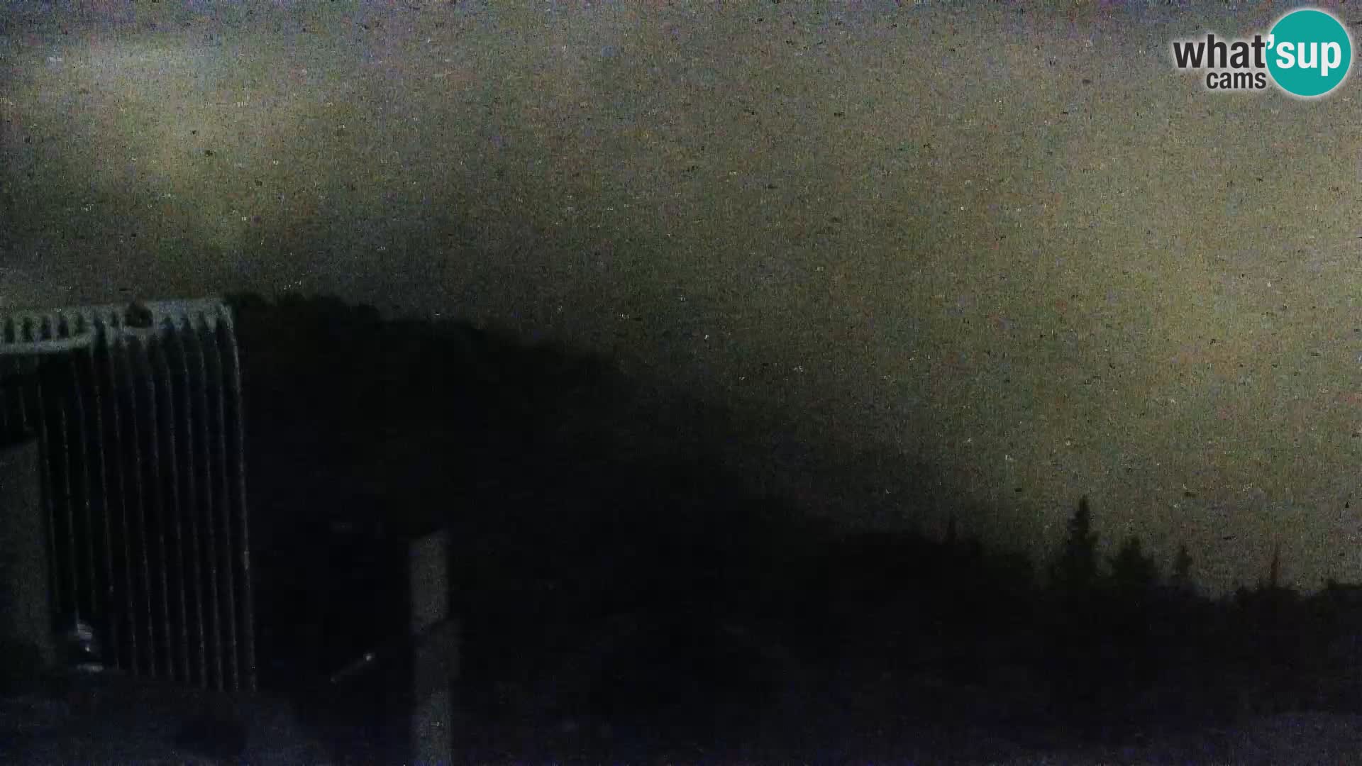 Web kamere Pakoštane – Drage – Kornati – Vransko Jezero