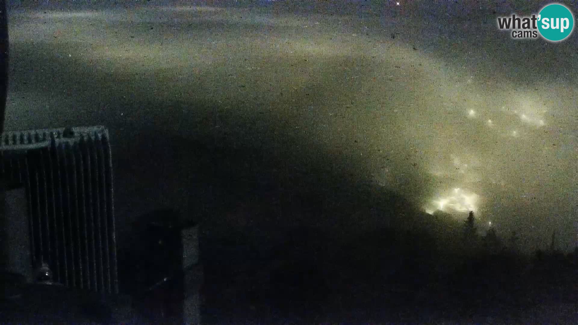 Livecam Pakoštane – Drage – Kornati – Vransko Jezero