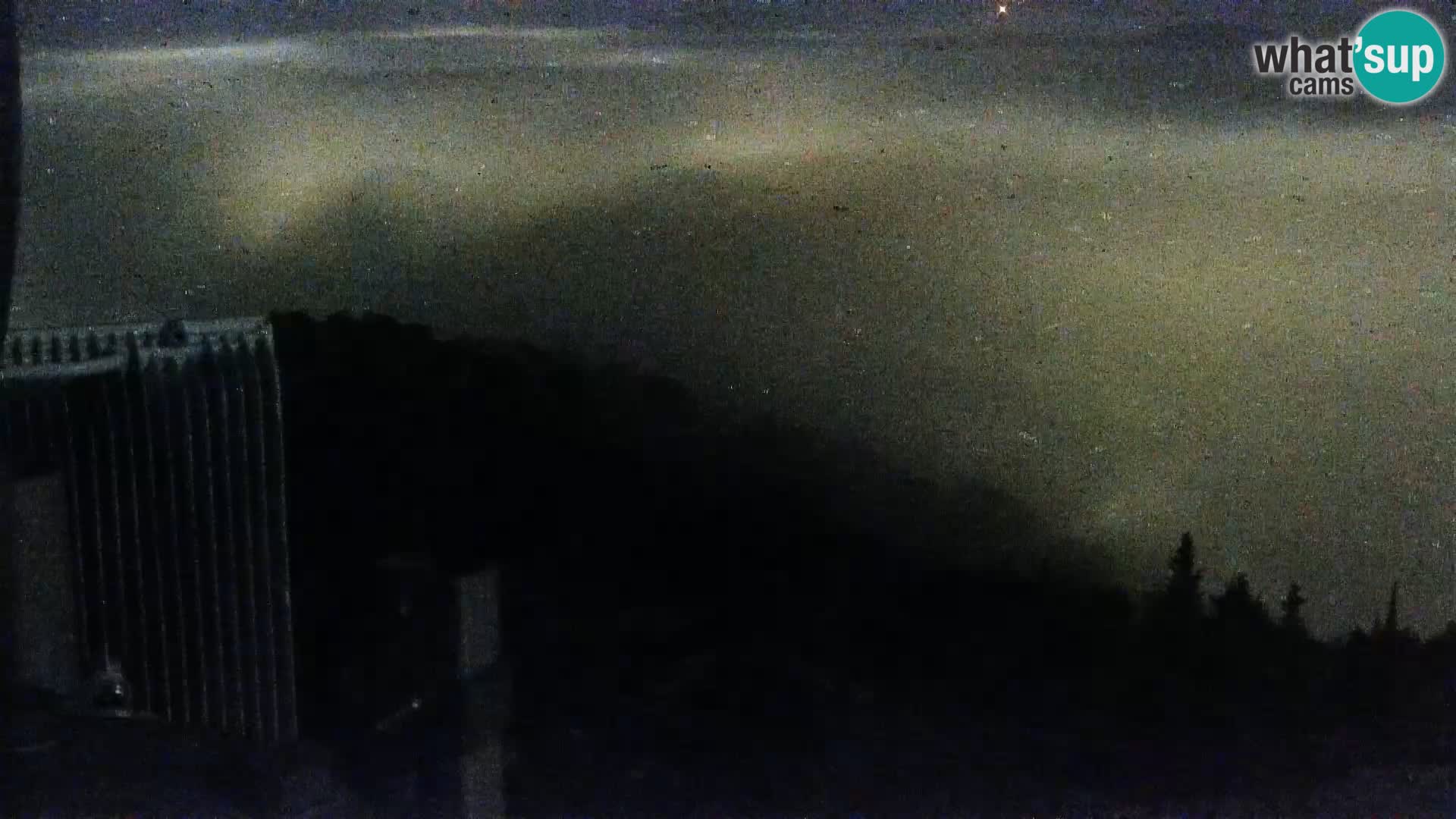 Livecam Pakoštane – Drage – Kornati – Vransko Jezero