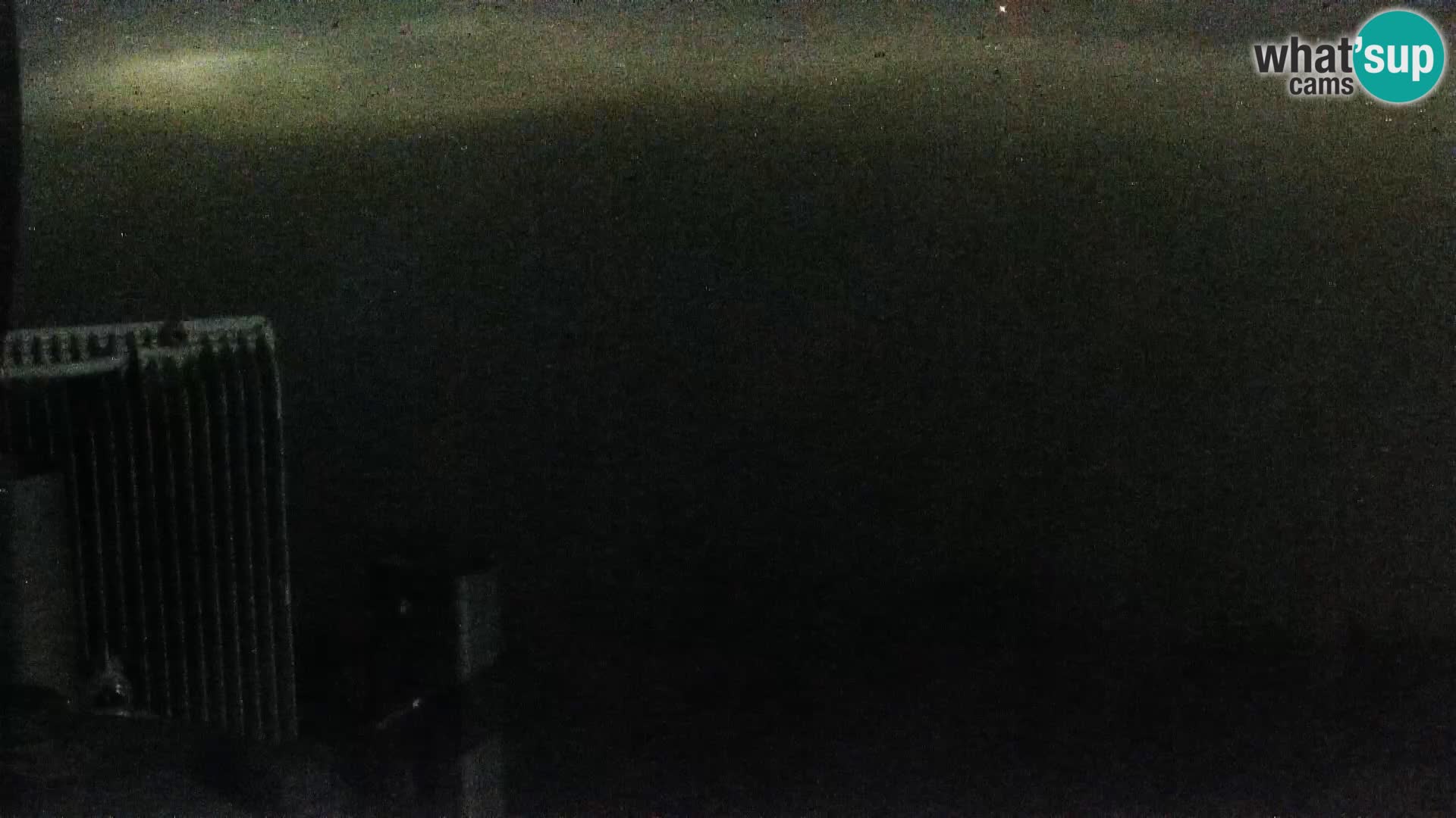 Live cam Pakoštane – Drage – Kornati – Vransko Jezero