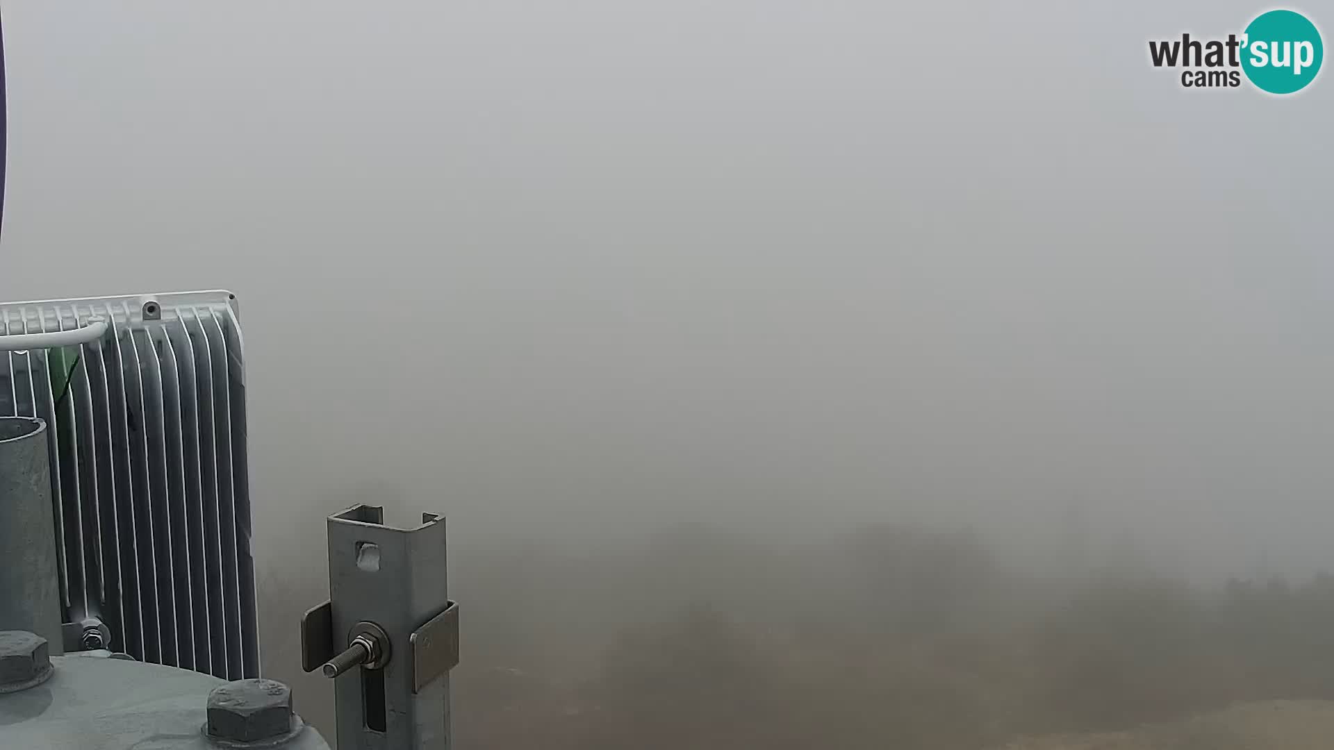 Webcam Pakoštane – Drage – Kornati – Vransko Jezero