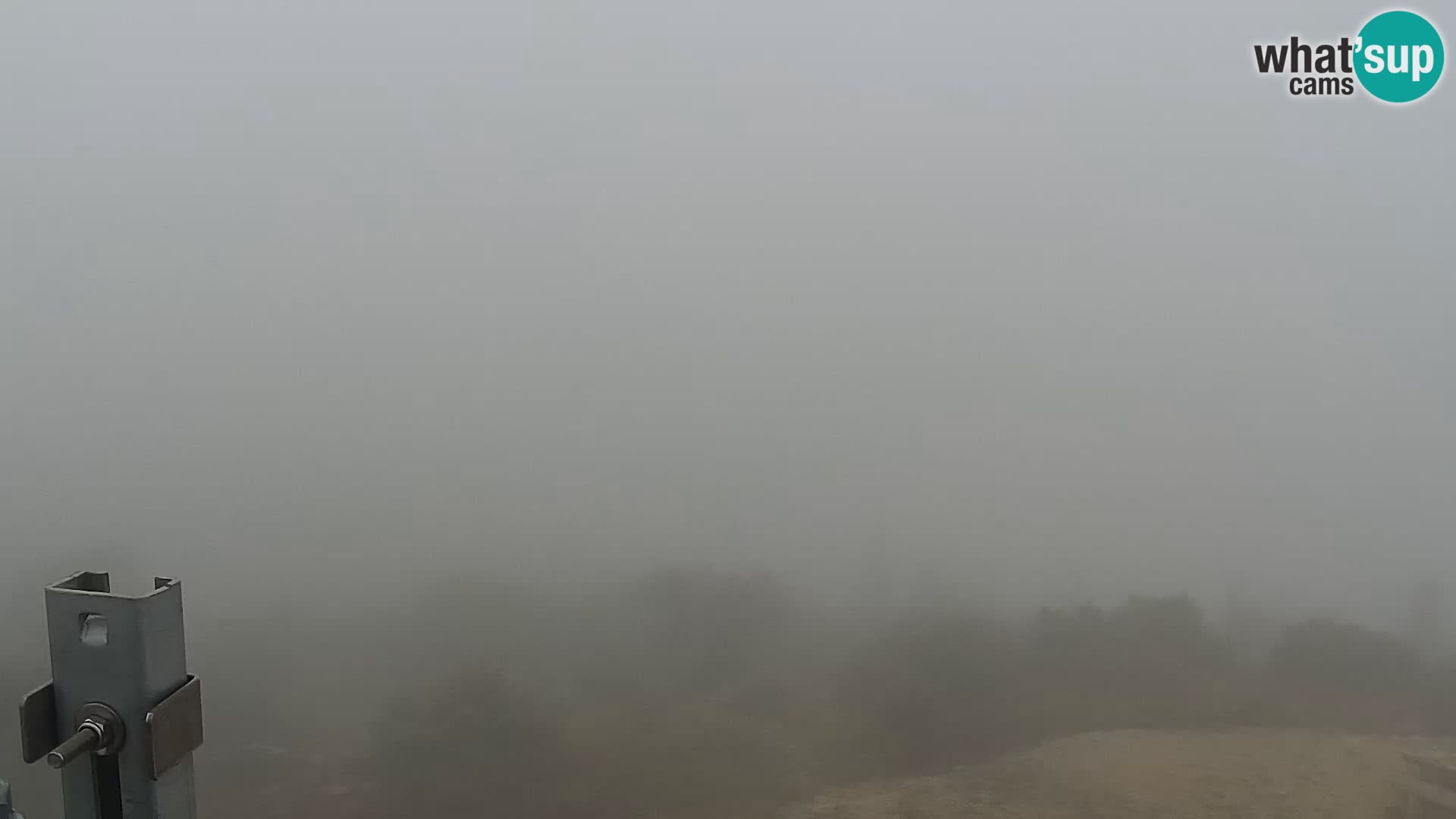 Livecam Pakoštane – Drage – Kornati – Vransko Jezero