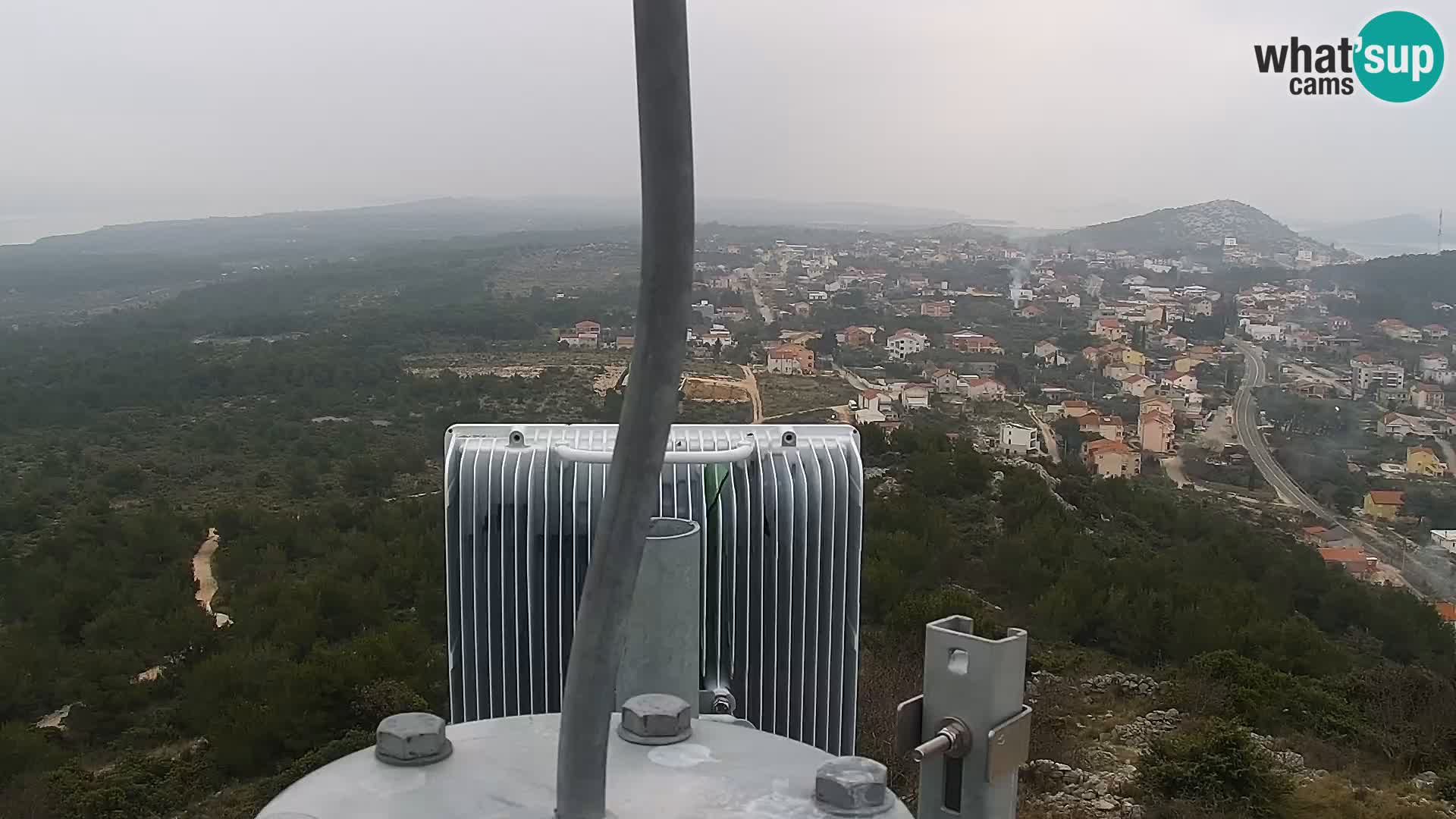 En vivo Pakoštane – Drage – Kornati – Vransko Jezero