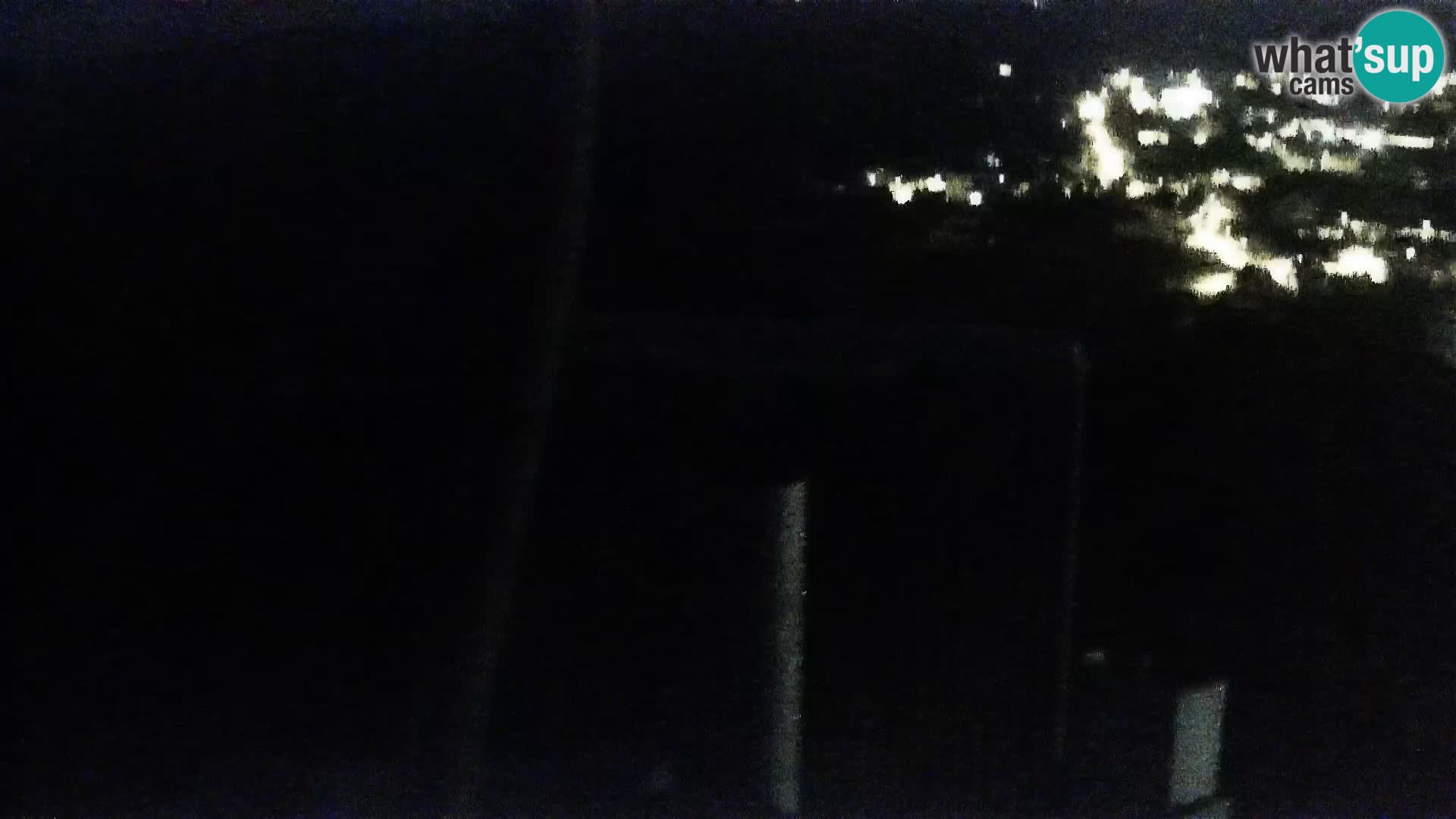 Web kamere Pakoštane – Drage – Kornati – Vransko Jezero