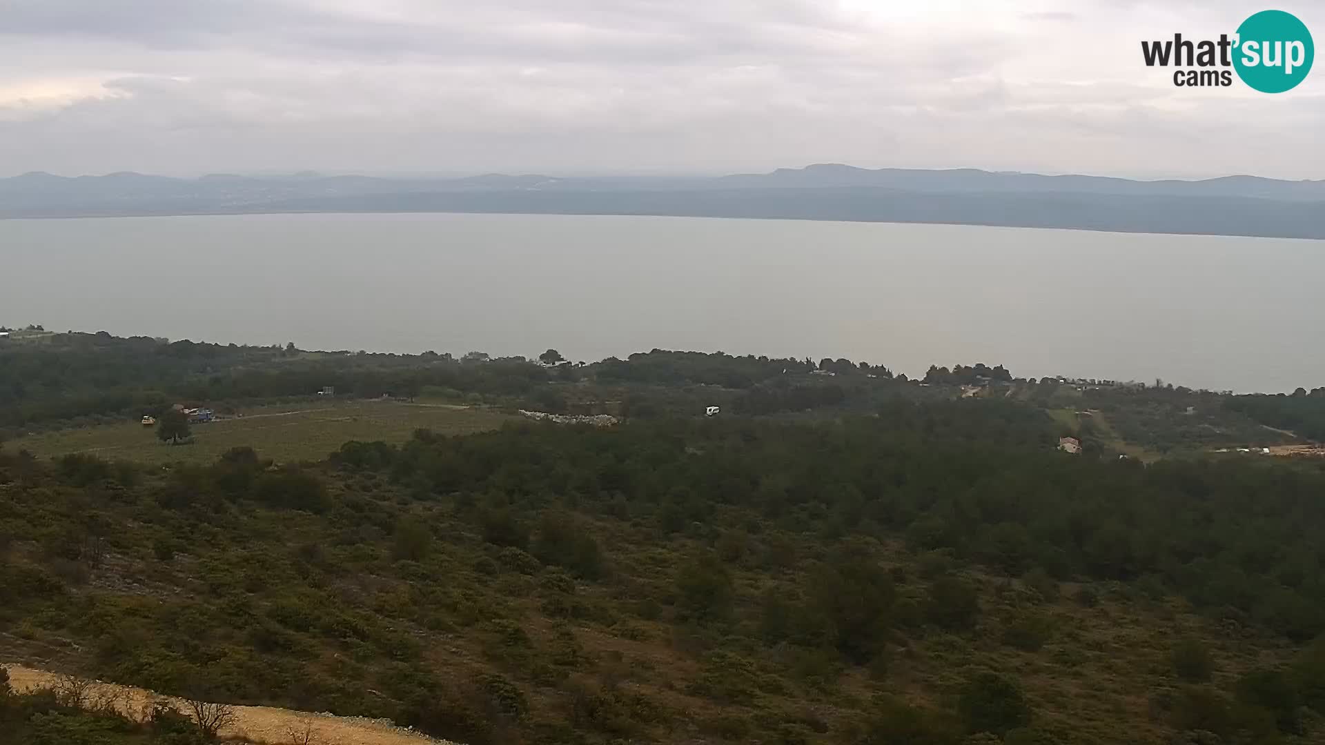 En vivo Pakoštane – Drage – Kornati – Vransko Jezero