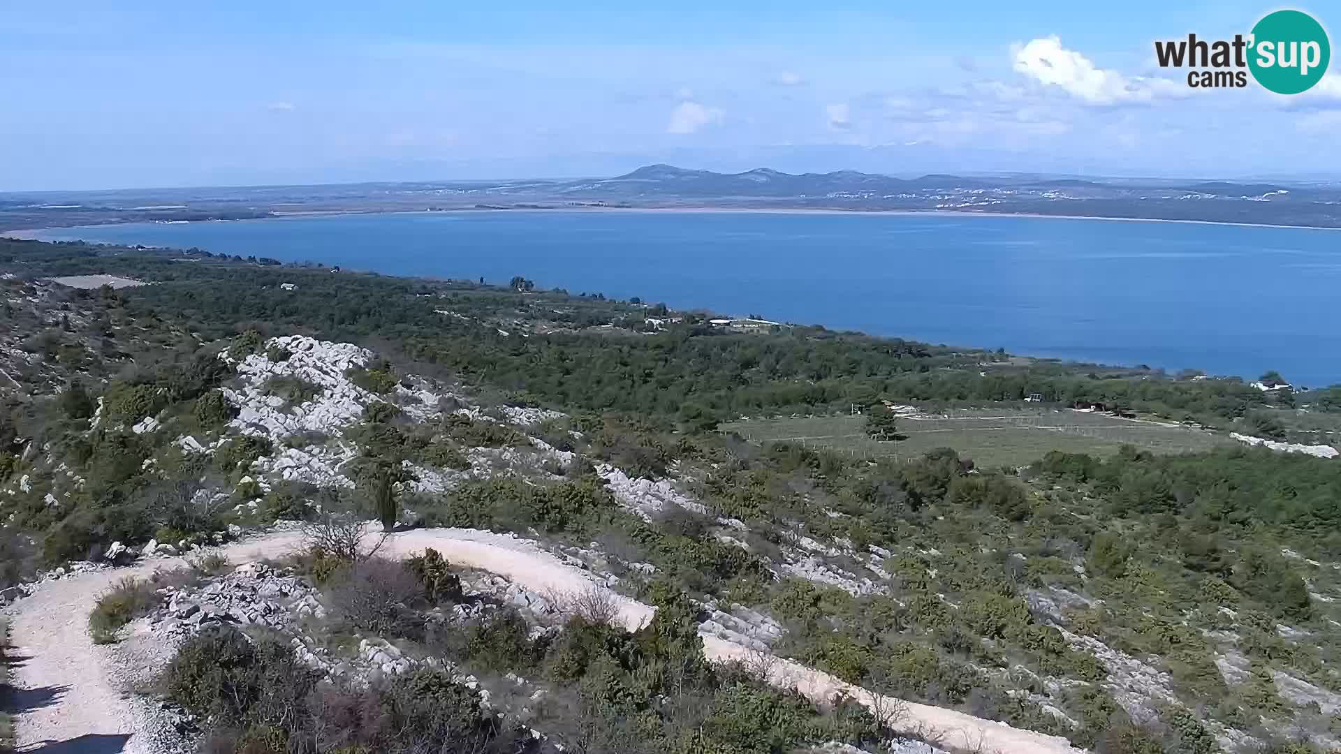 En vivo Pakoštane – Drage – Kornati – Vransko Jezero