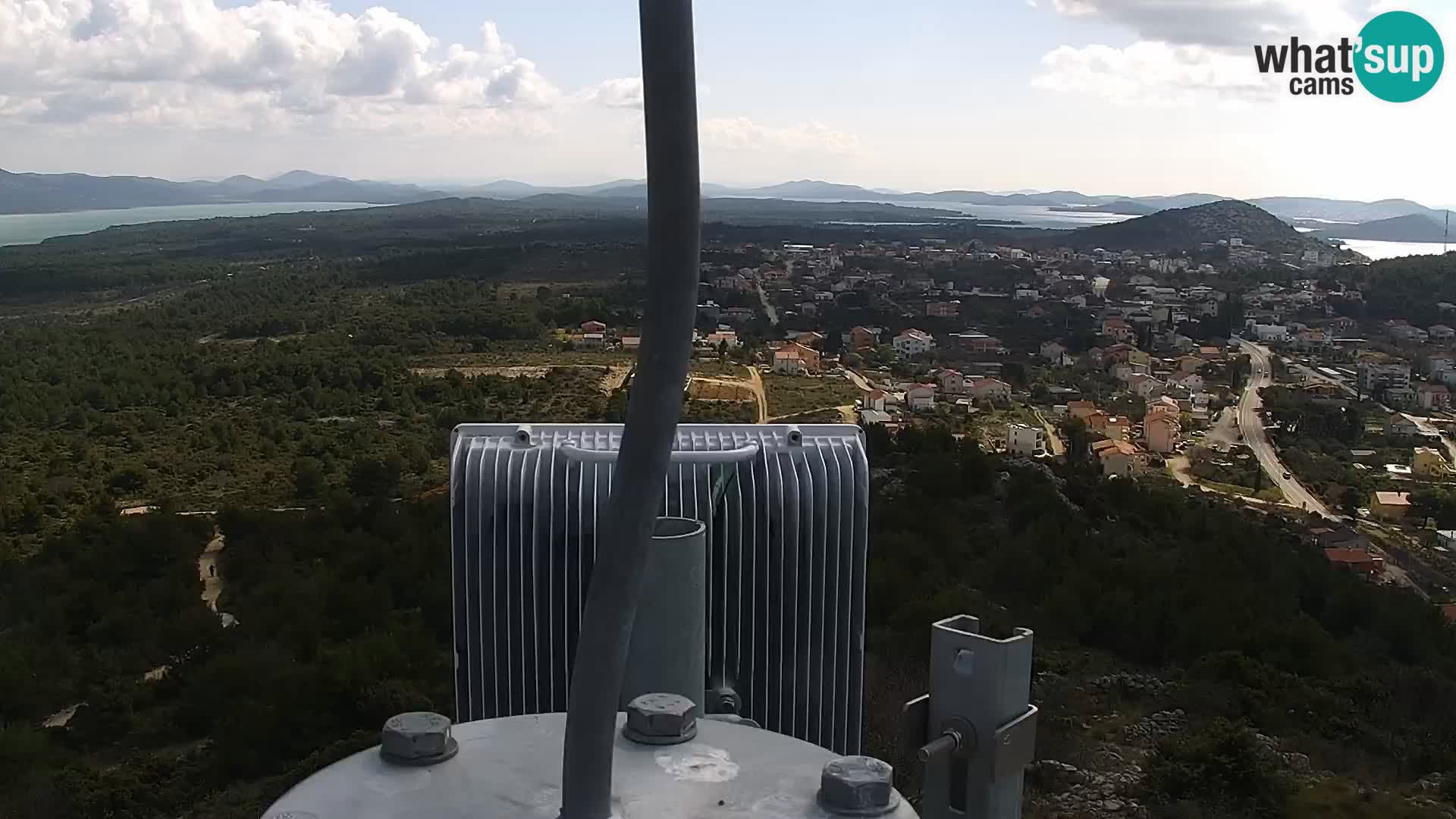 En vivo Pakoštane – Drage – Kornati – Vransko Jezero