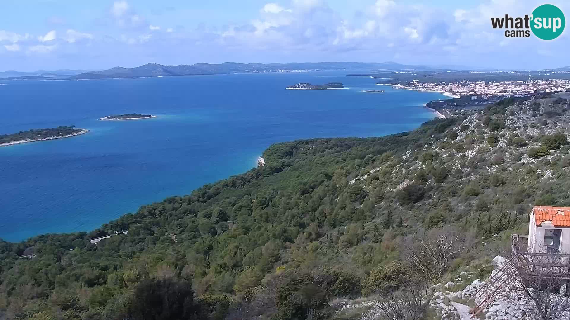 En vivo Pakoštane – Drage – Kornati – Vransko Jezero