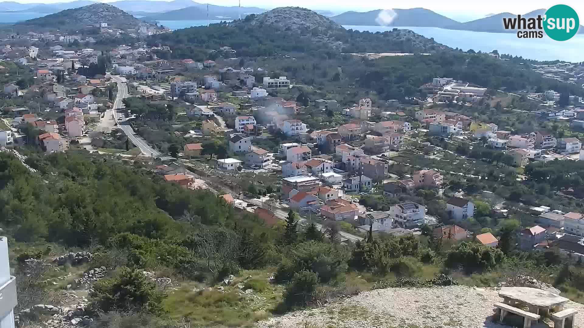 En vivo Pakoštane – Drage – Kornati – Vransko Jezero