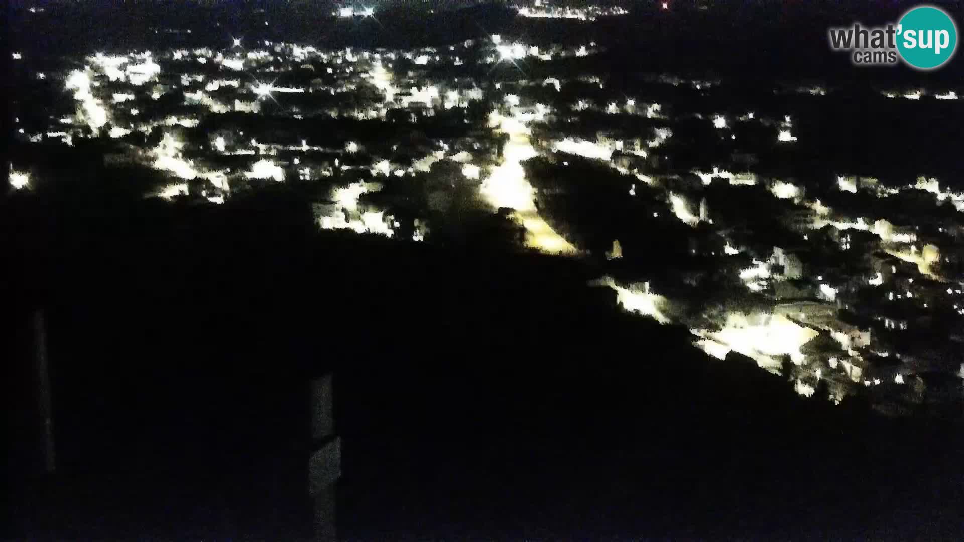 Livecam Pakoštane – Drage – Kornati – Vransko Jezero