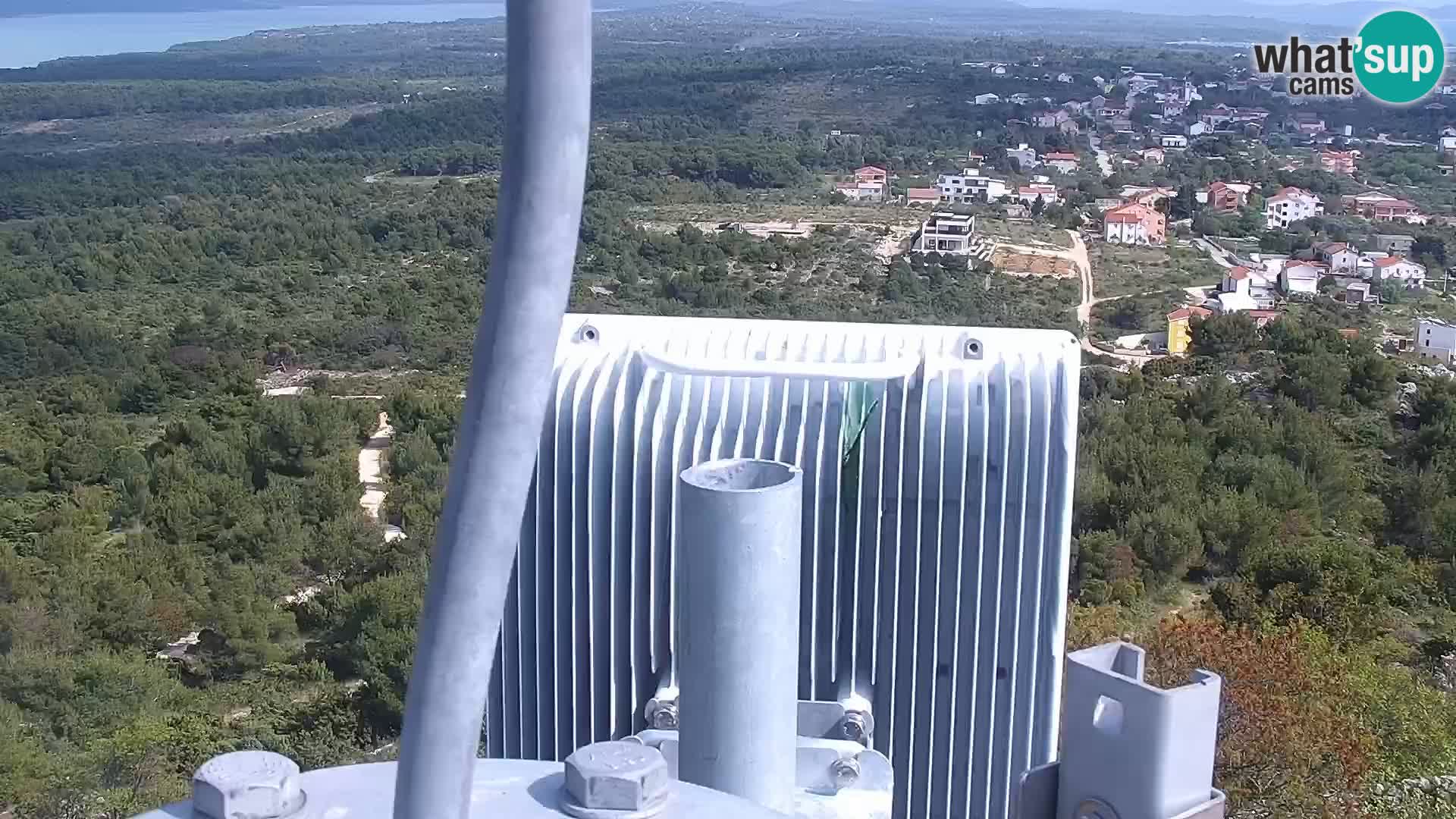 En vivo Pakoštane – Drage – Kornati – Vransko Jezero