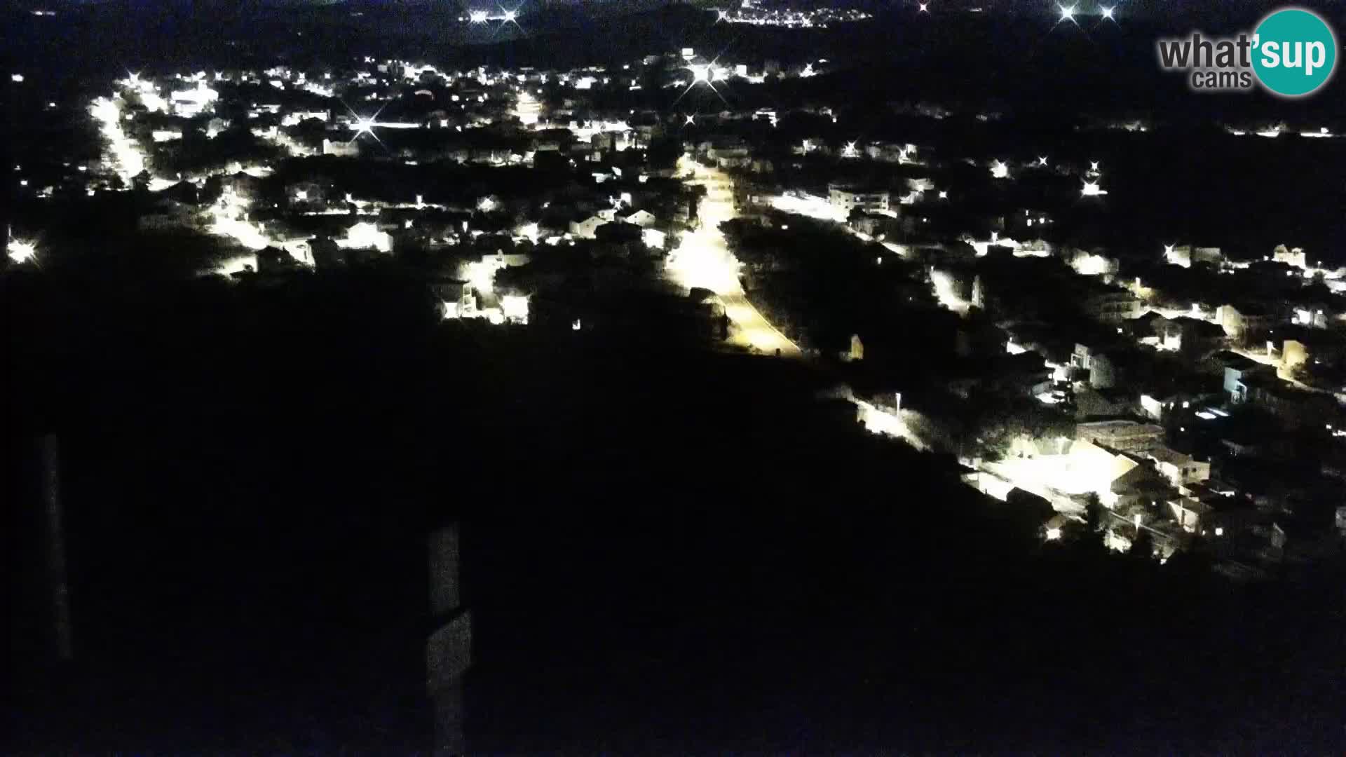 Livecam Pakoštane – Drage – Kornati – Vransko Jezero