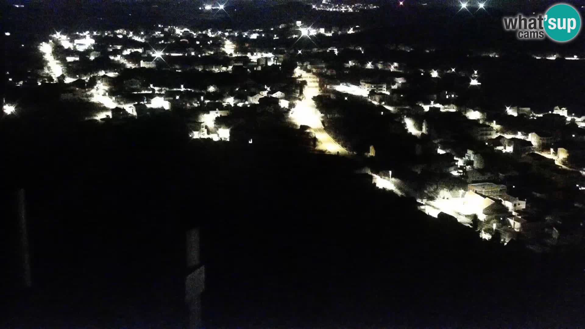 Live cam Pakoštane – Drage – Kornati – Vransko Jezero