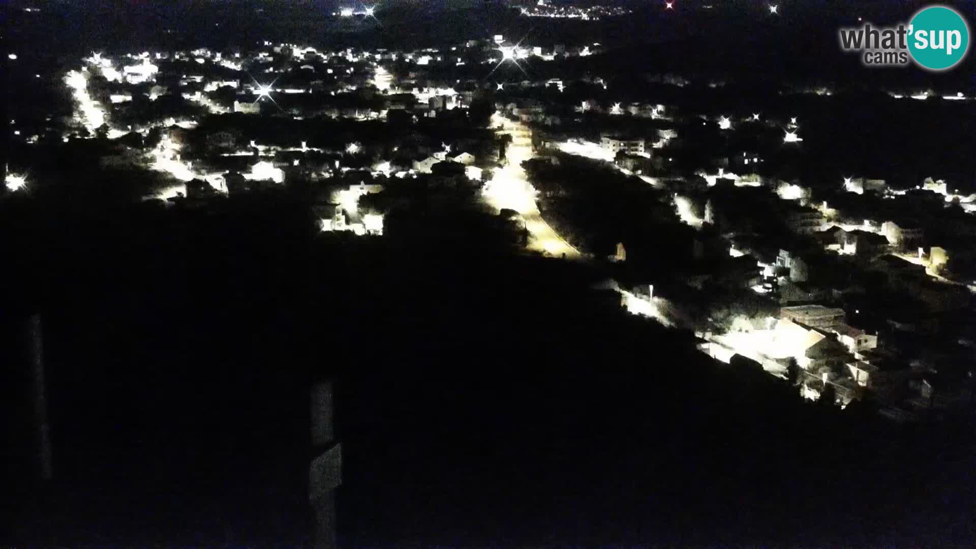 Livecam Pakoštane – Drage – Kornati – Vransko Jezero