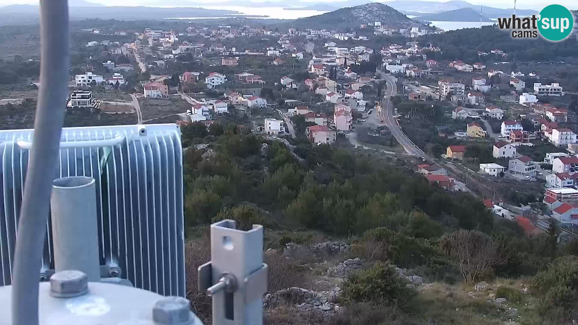 En vivo Pakoštane – Drage – Kornati – Vransko Jezero