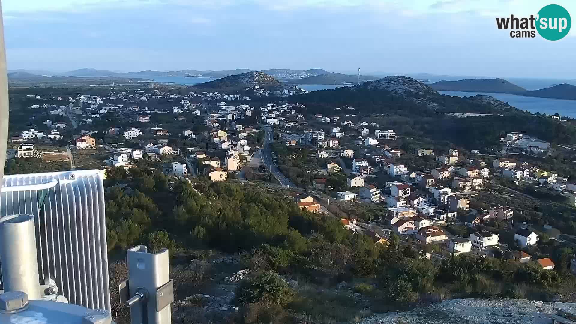 En vivo Pakoštane – Drage – Kornati – Vransko Jezero