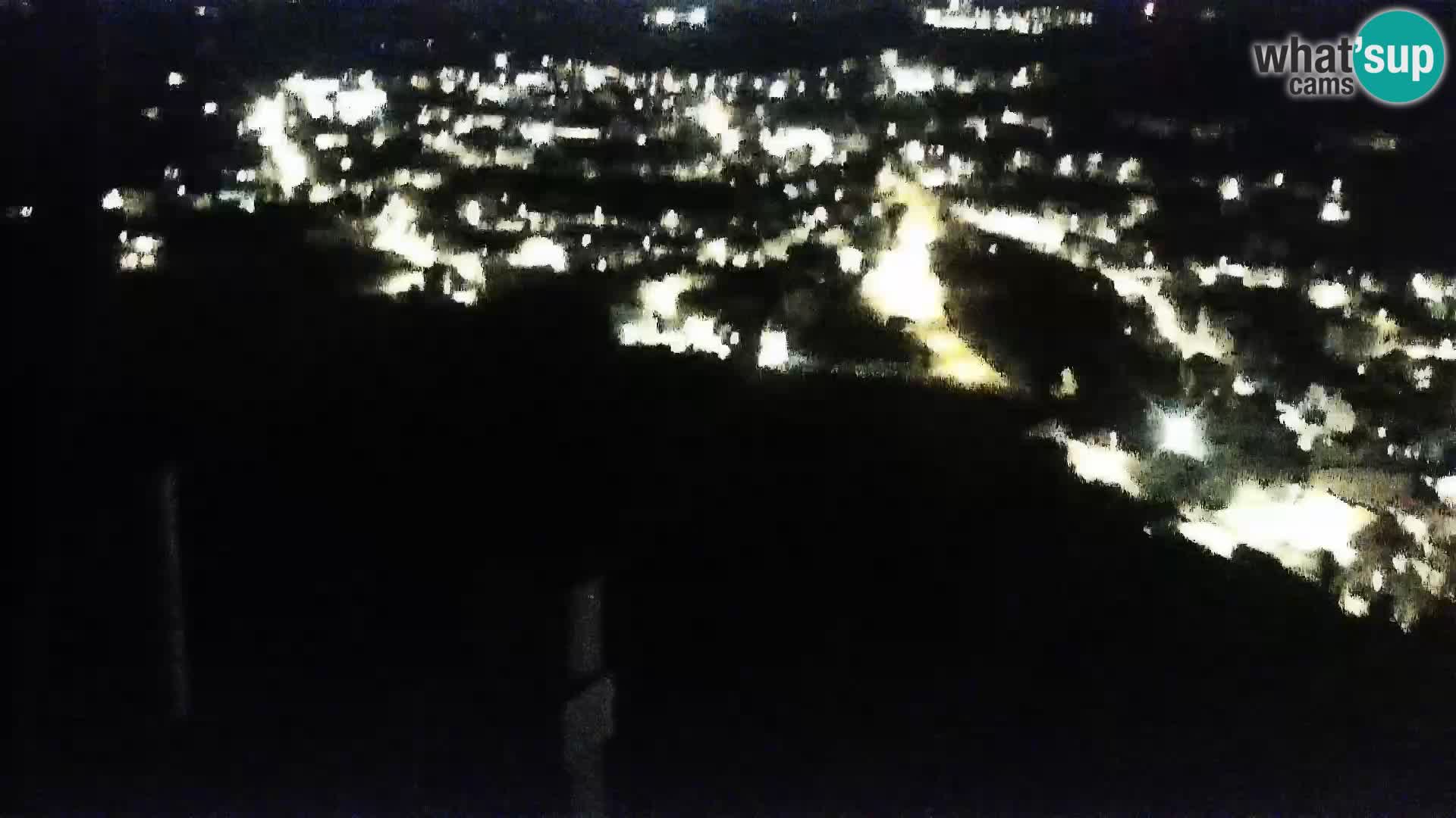 Web kamere Pakoštane – Drage – Kornati – Vransko Jezero