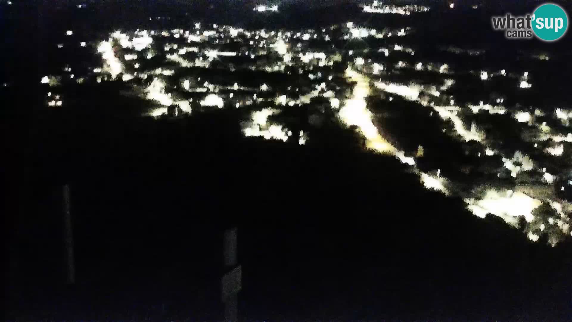 Livecam Pakoštane – Drage – Kornati – Vransko Jezero