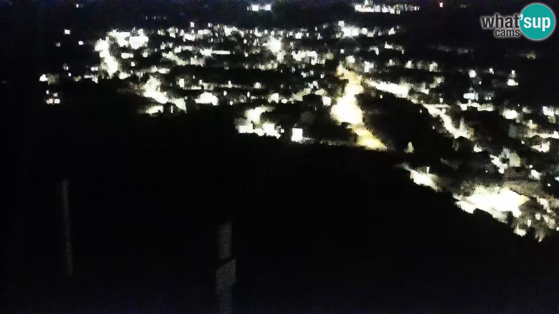 Live cam Pakoštane – Drage – Kornati – Vransko Jezero